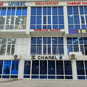 Салон красоты