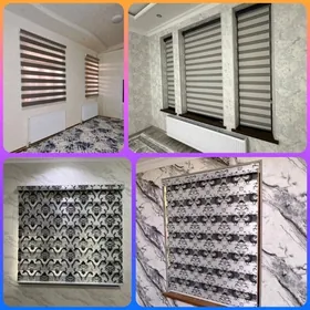 ZALYUZ PERDE ŽALÝUZ ZANAWESKA