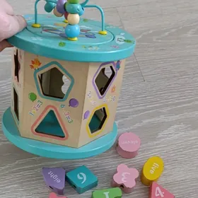 Развивашка