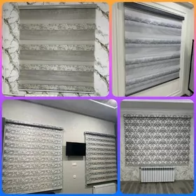 ZALYUZ PERDE ŽALÝUZ ZANAWESKA