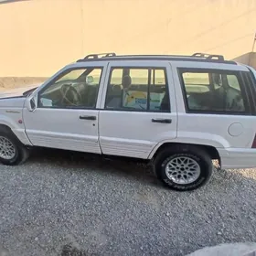 Jeep Grand Cherokee 1993
