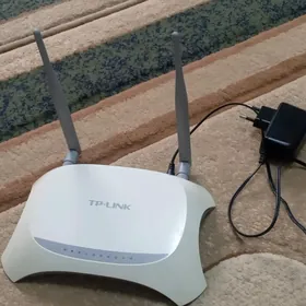 TP-LINK