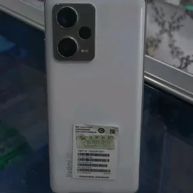 Redmi note 12 pro+ 5G