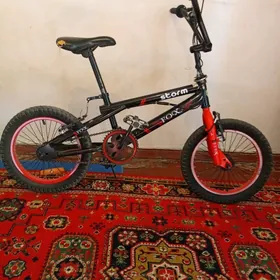 велосипед подрастковый