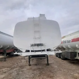 Kogel Euro Trailer 1984