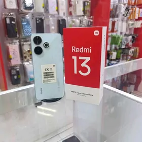 redmi 13 8/128