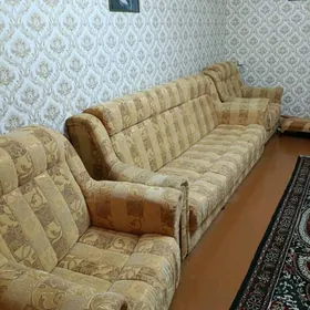 Диван кресло