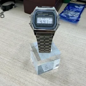 Casio Sagat часы