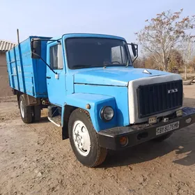 Gaz 53 1992