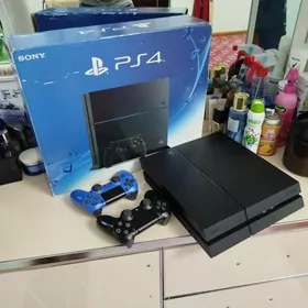 playstation 4 1Terebayt ps4