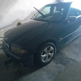 BMW 320 1994