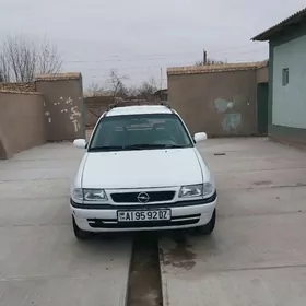 Opel Astra 1994