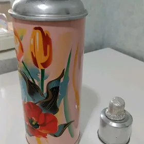 термос 2литра