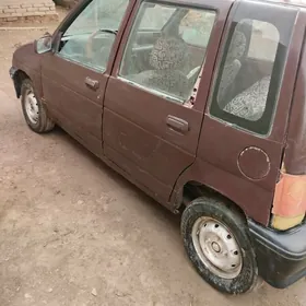 Daewoo Tico 1996