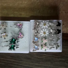 Продаю сережки