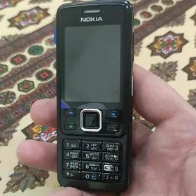 Paket Nokia 6300