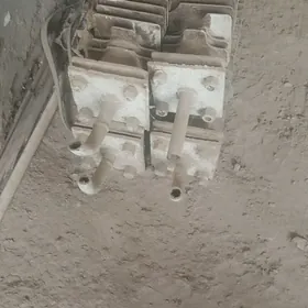 Ataplenýa Baterýa Çoýun