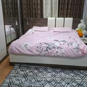 ARENDA JAY Mir 7 komnat