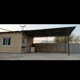 Bir komnot weremýanka