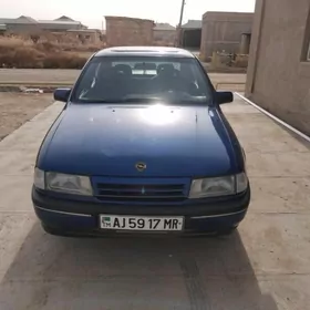 Opel Astra 1992