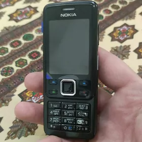 Nokia 6300 Paket