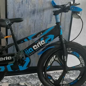 велосипед мерседес