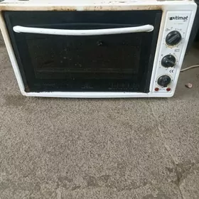 Духовой шкаф itimat