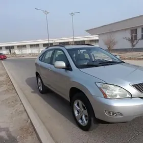 Lexus RX 330 2004