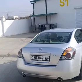 Nissan Altima 2007