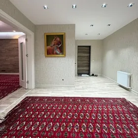 Gurtly 4/1 etaz 3 komnat