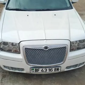 Chrysler 300C 2006