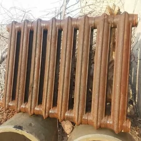 ÝYLADYŞ  RADIATORLAR.