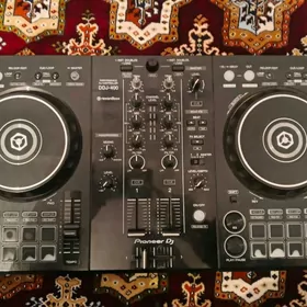 Pioneer ddj 400