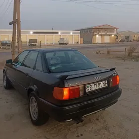 Audi 80 1992