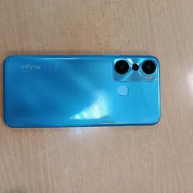Infinix hot 20i