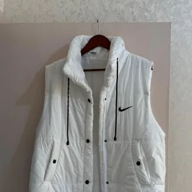 безрукавка