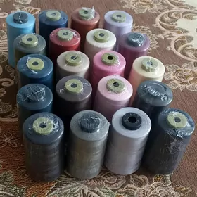 турецки нитка