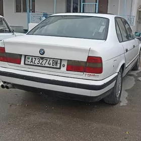 BMW 520 1992