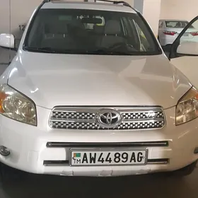 Toyota RAV4 2008