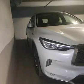 Infiniti QX50 2020