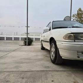 Opel Astra 1992
