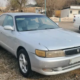 Toyota Chaser 1994