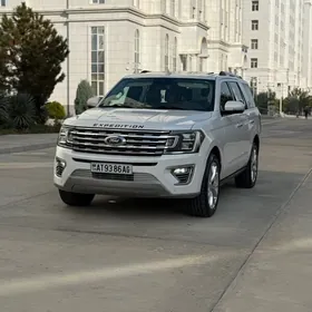 Ford Expedition 2019