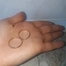 gyzyl yuzuk abrucalka