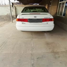 Toyota Camry 1998