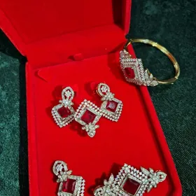 Brilliant model komplektlar