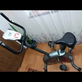 велотренажёр