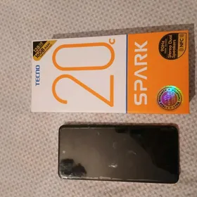 Tecno 20c
