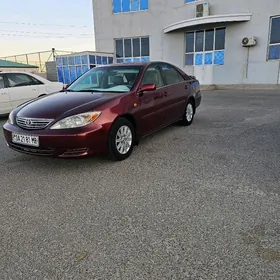 Toyota Camry 2003