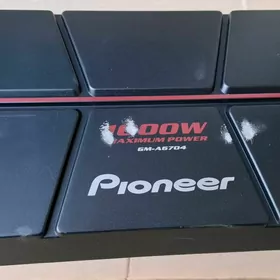 pioneer usulitel 6704